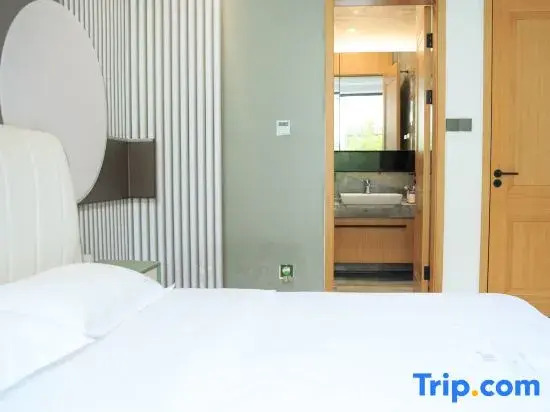 Yingui · Hot Springs Family Resort Villa (Sanya Haitang Bay Duty-Free Shop)