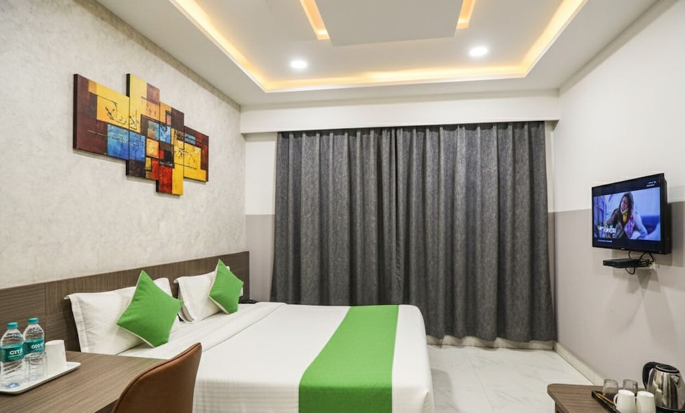 Hotel Shagun & Banquets I Rohini