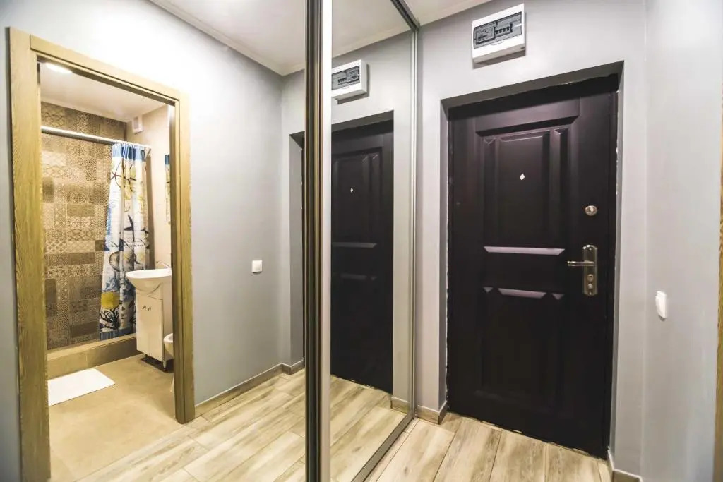 Holiday Apartment