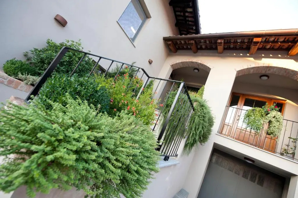 Agriturismo Rivella