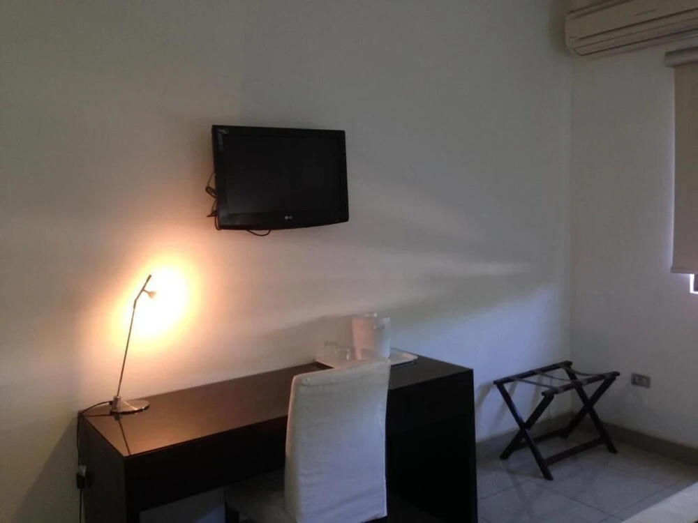 Hotel Brandts Los Robles de San Juan