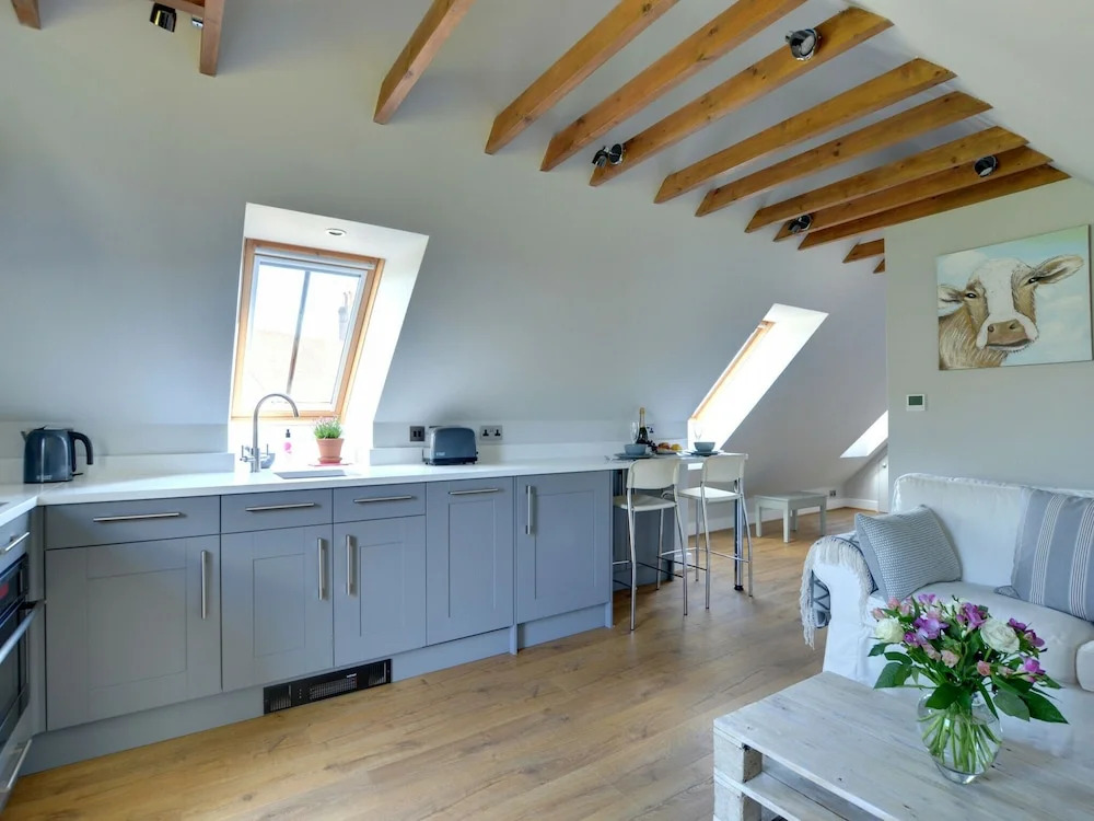 With Wonderful Views, This Could be the Most Romantic Hideaway Ever