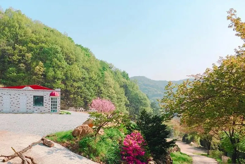 Yeoju Yeteo and Wedding Pension