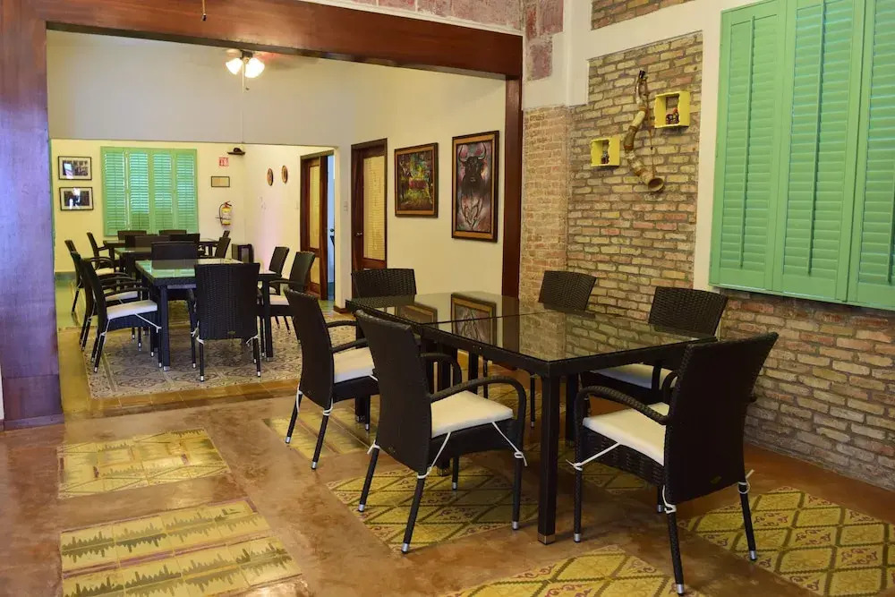 Casa Meba Hotel Boutique