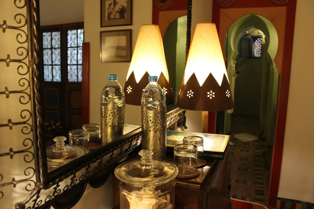 Riad Kaiss By Anika