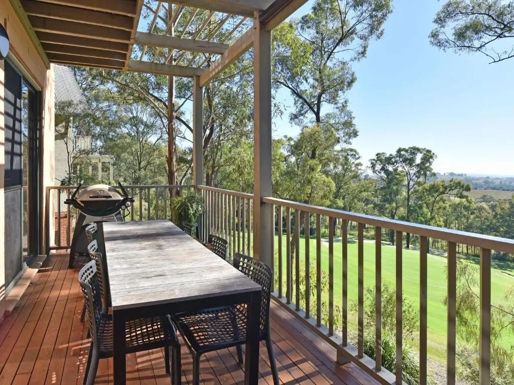 Villa 3br Tranquility Villa located within Cypress Lakes Resort