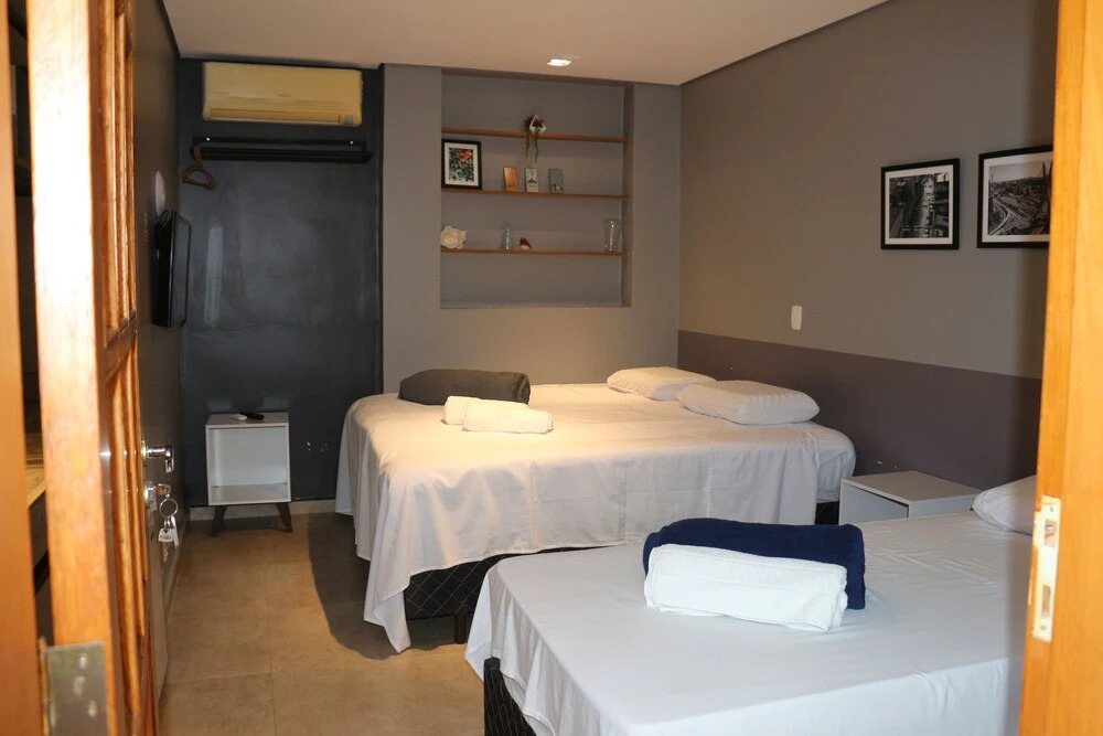 OBA 1 - Estudio na charmosa Vila Madalena