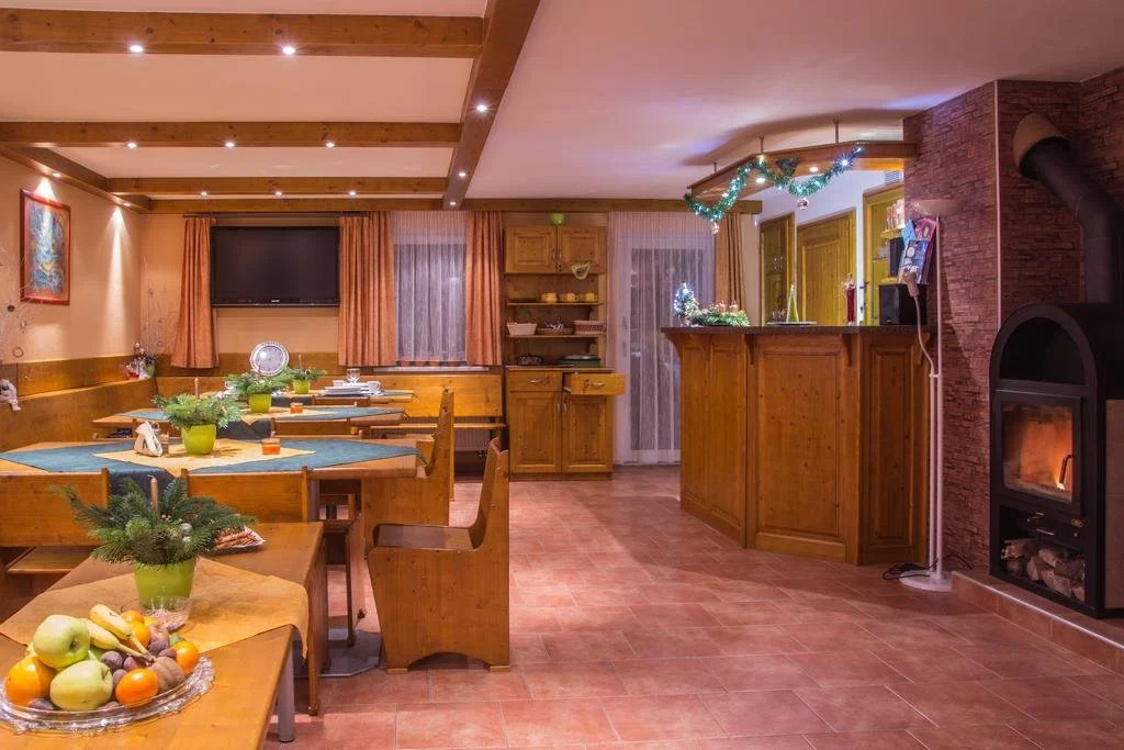 Wellness Penzion Palice