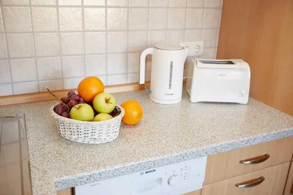 Ferienwohnung Kühn
