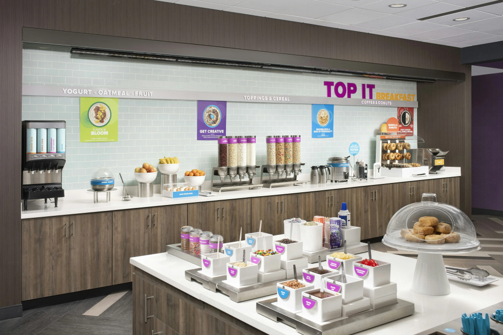 Tru By Hilton Tallahassee Central