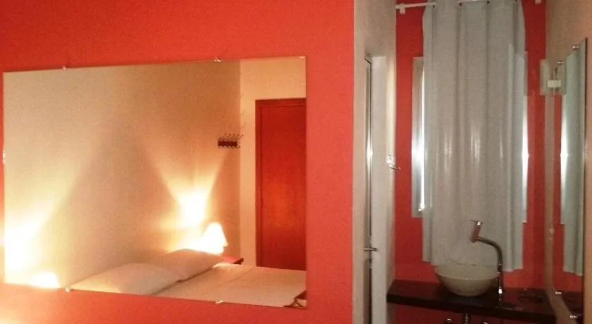 Pousada Caminho das Colinas