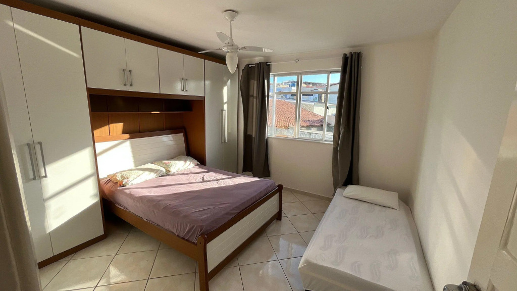 Apartamento Charmoso 100 M Praia Grande
