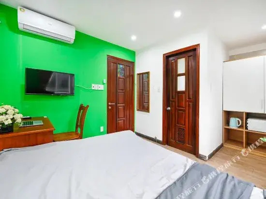 Sen Vivian Home