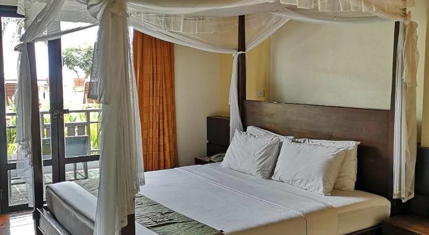 Kao Tao Villa Beach Resort-Hua Hin