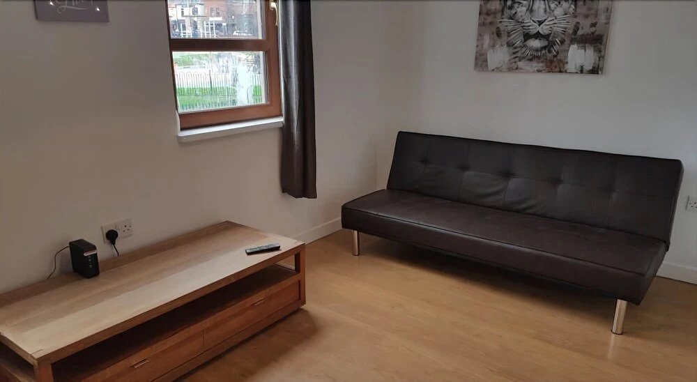 Dunville Street Apartments