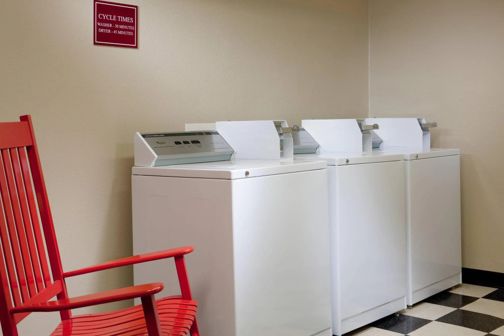 TownePlace Suites by Marriott College Station