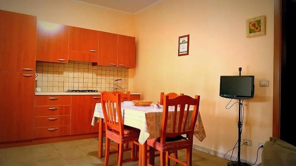 B&B Lu Palummaru