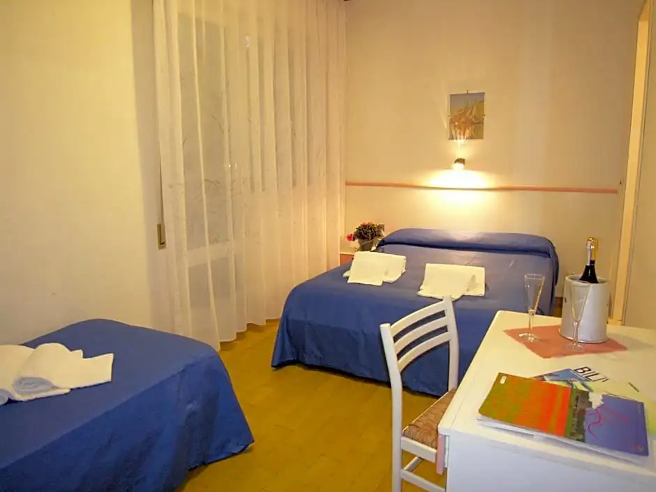 Hotel Tahiti