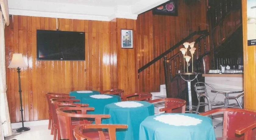 Hotel Roca & Mar