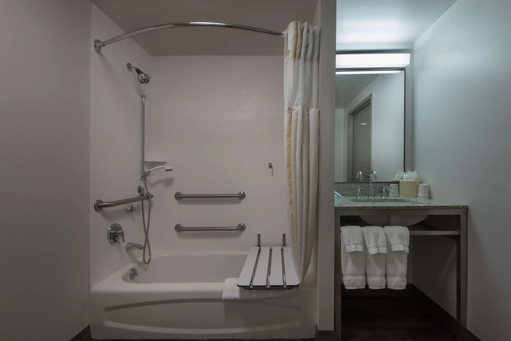 Hilton Garden Inn Owings Mills