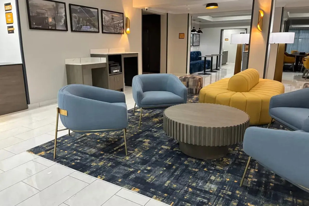 La Quinta Inn & Suites by Wyndham Bessemer