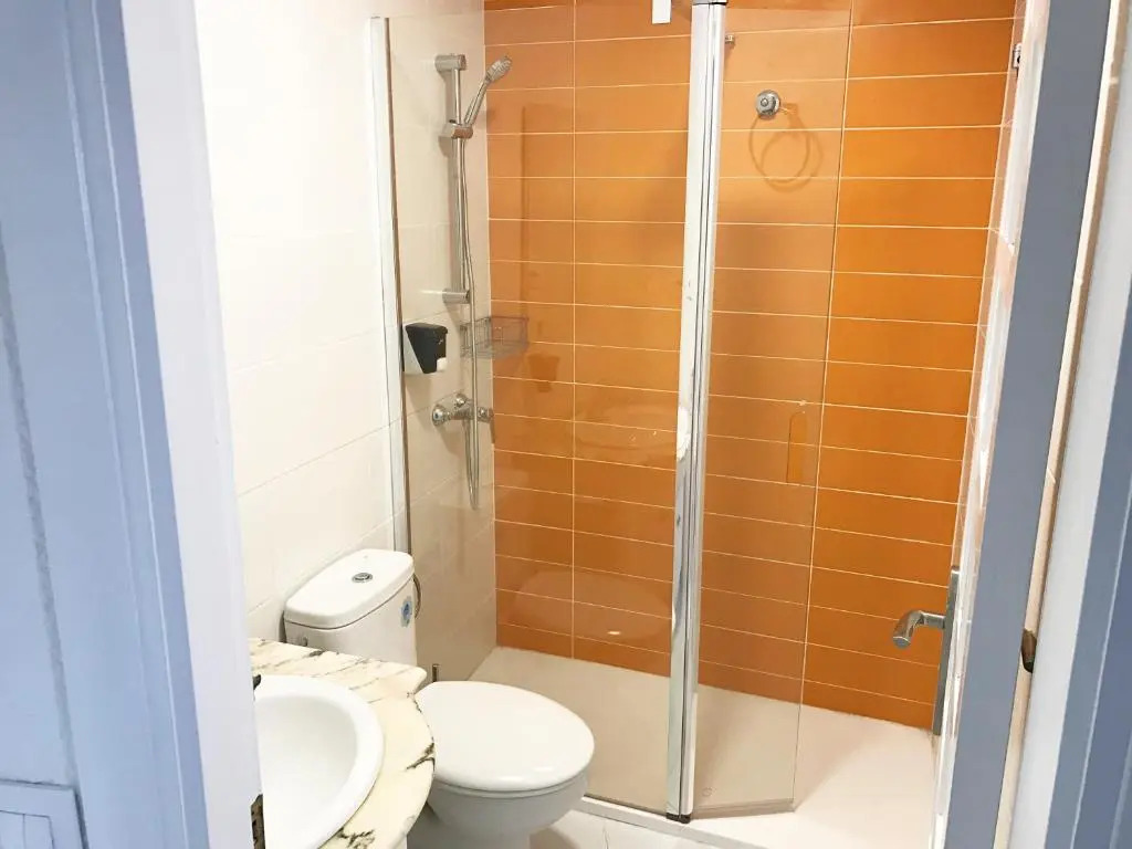 AP2116 Oasis Beach II Marineta