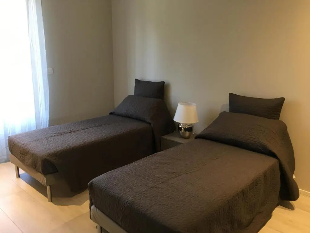 Sanremo Luxury Apartament