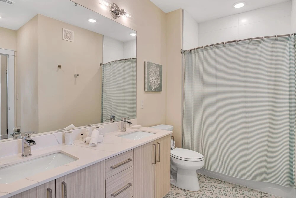 Coastal Casita at Sunflower Beach