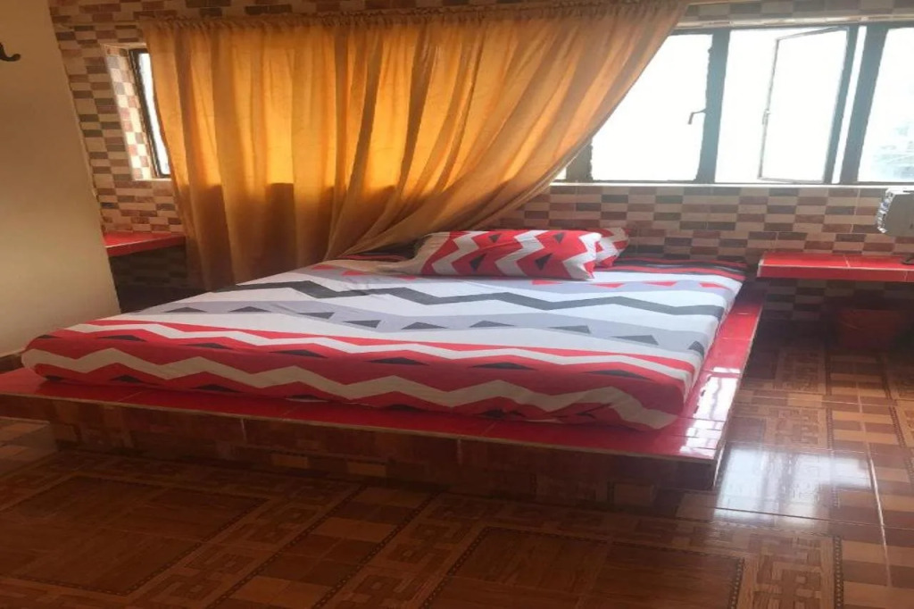 Hotel Ayacucho Real