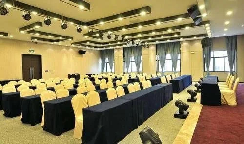 Luoyang Dawei Jiuchao Hotel Xinqu Branch