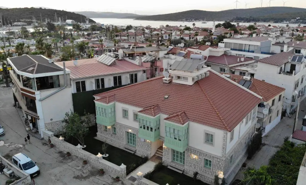 Çiğdeminn Sığacık