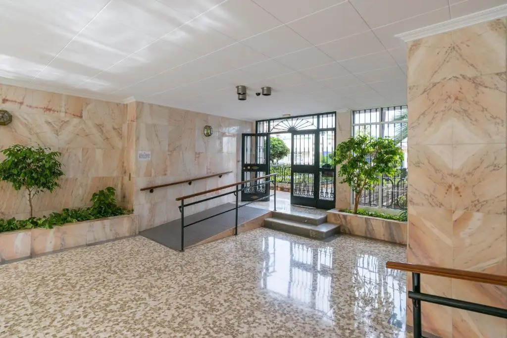 Gran Apartamento 4 hab. 8 pers. Parking incluido
