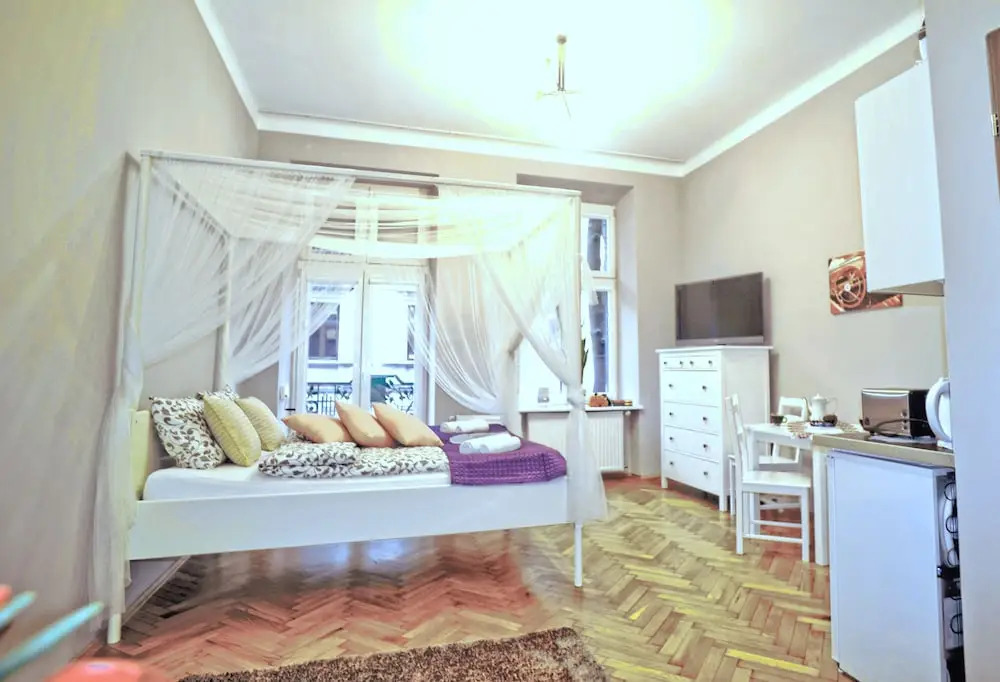 OK HOME Apartments