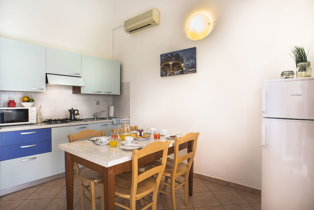 Gebetsroither Am Centro Vacanze Bi Village