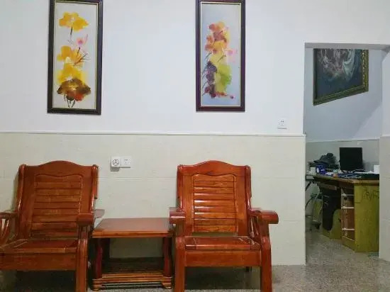 Richu Beiqi Inn