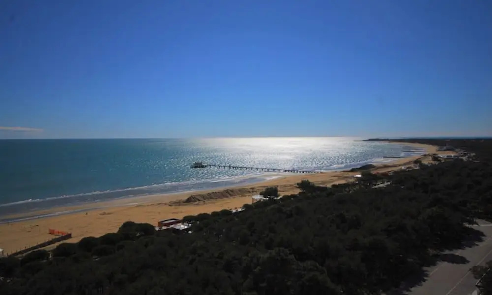 Relax in our sea View Flat