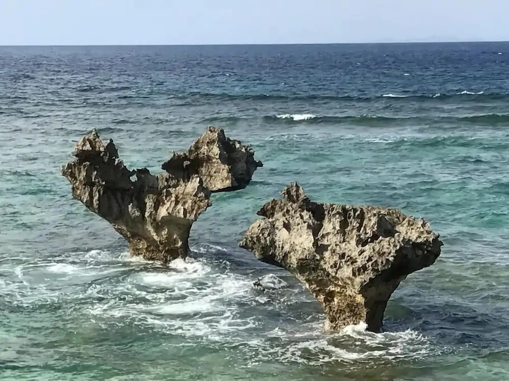 WINBELL Okinawa Nago Coral View