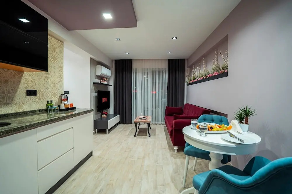 Gül Residence