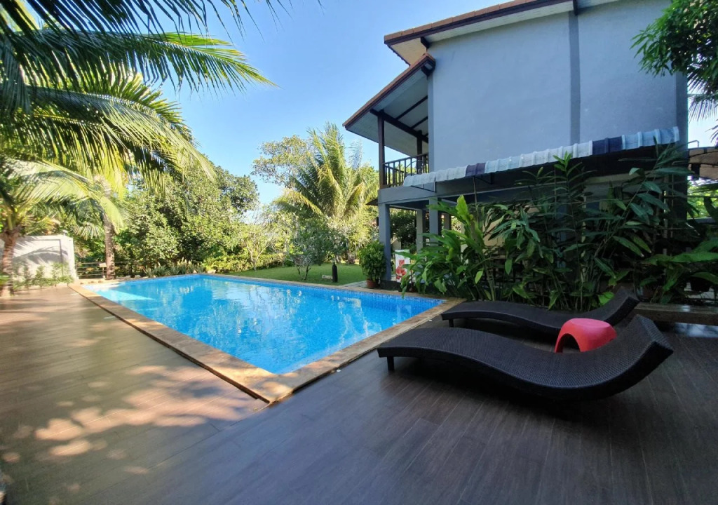 Lanta Thip House by Swiss-Belhotel