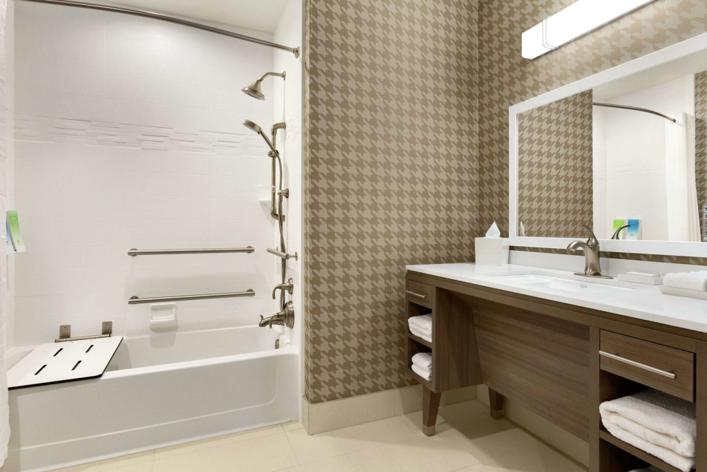 Home2 Suites By Hilton Florence Cincinnati Airport South