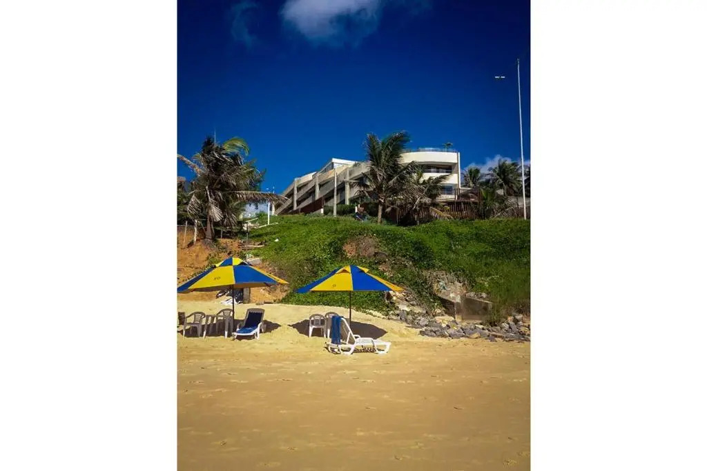 Apart Hotel Vespucci Residence