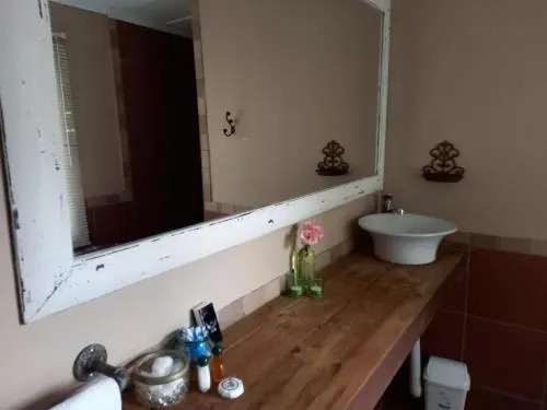 Old Balgowan Farm Cottage