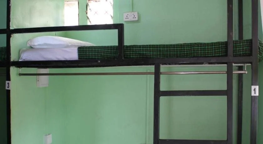 Rafiki Apartment