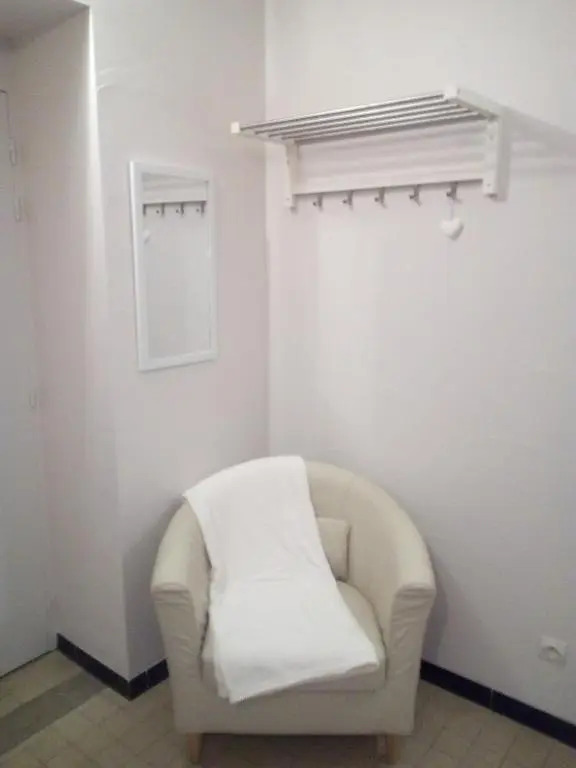 Studio 2 Pers En Vieille Ville Parking Gratuit - by la Source D'orfee
