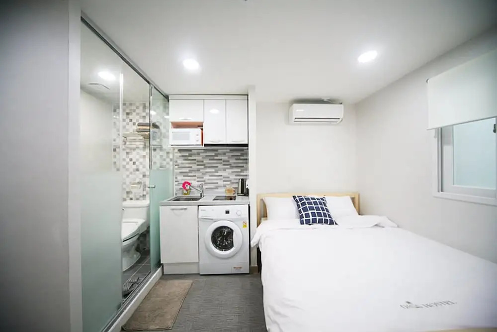 Oasis Hostel