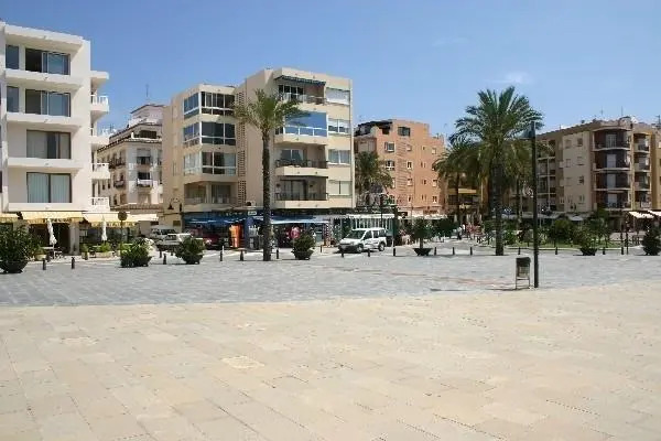 Edificio Torre