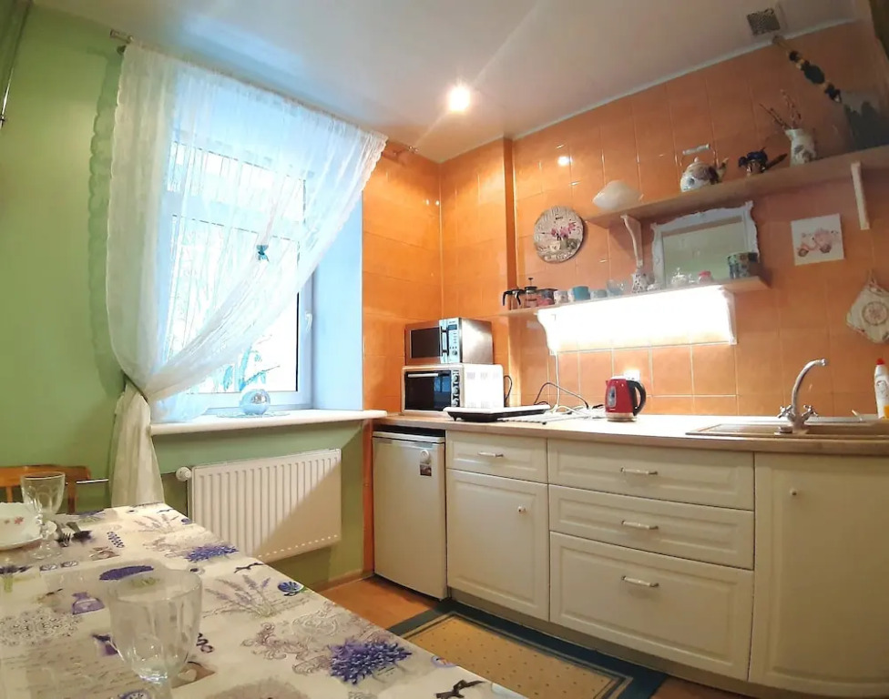 Апартаменты French Decor