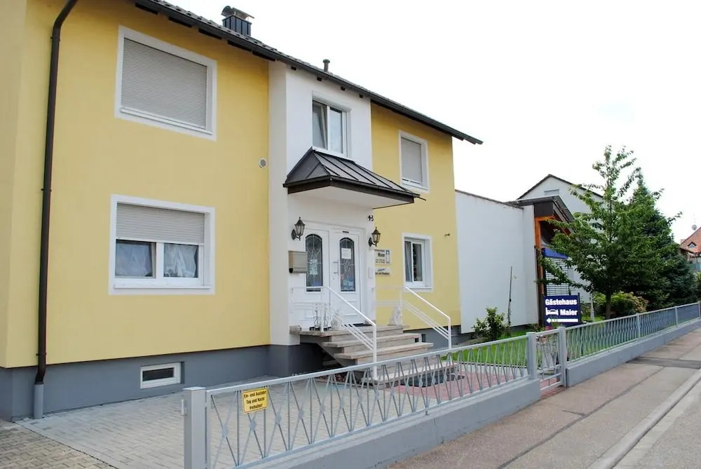 Gästehaus Maier