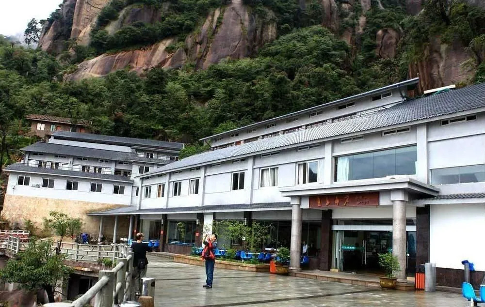 Rishang Resort Hotel - Shangrao