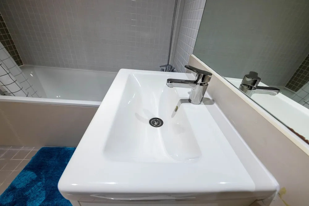 Beautiful and Spacious 2-bed Apartment in London